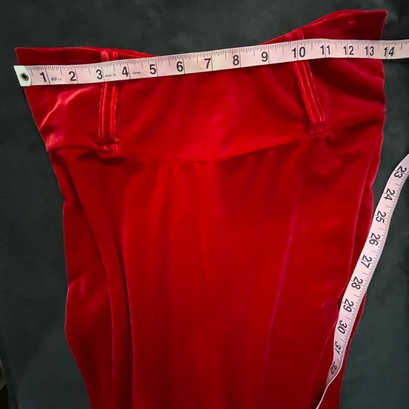 Miss Santa Pin up outfit Naughty IS Nice - Picture 7 of 12